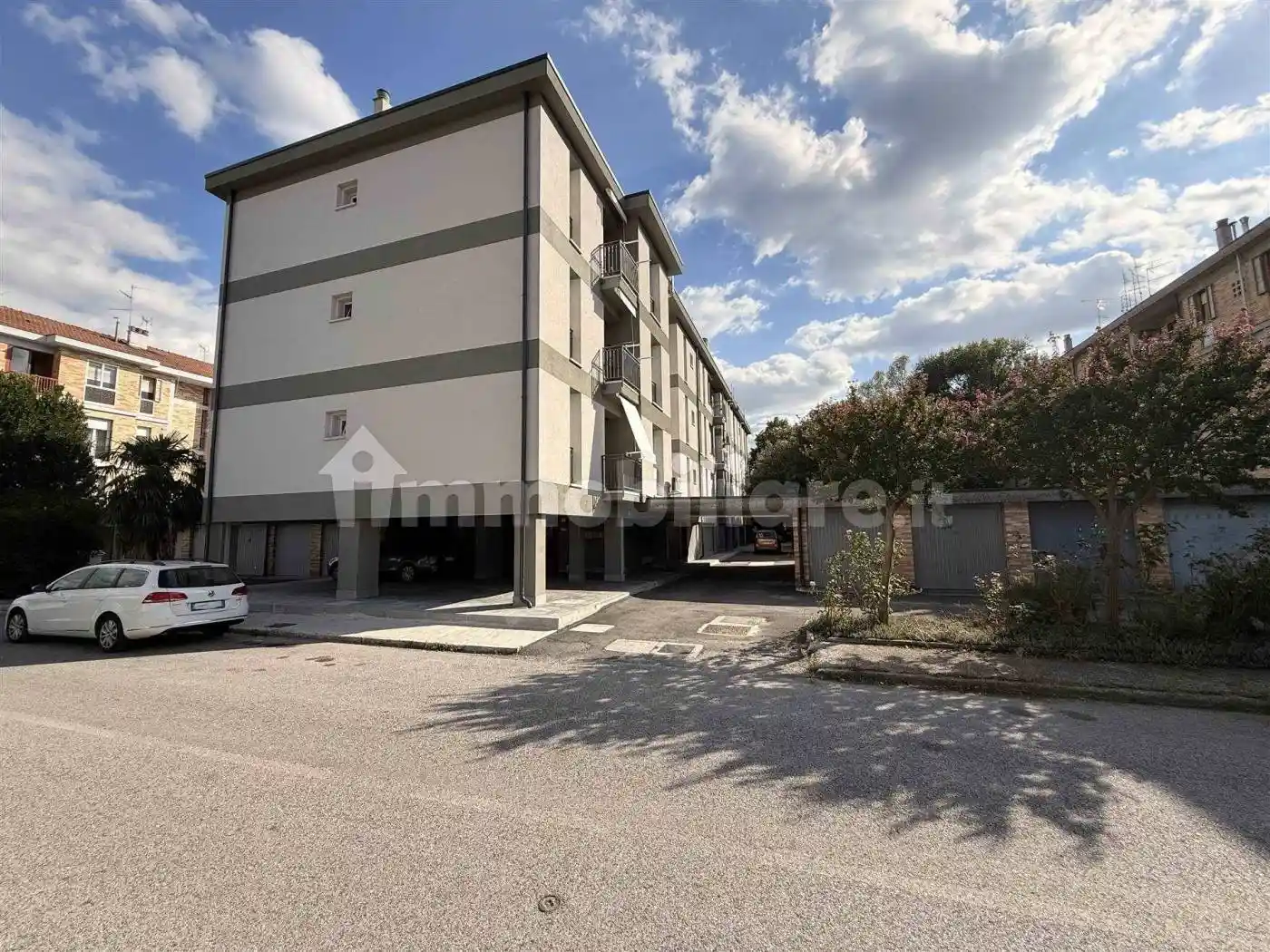 Appartamento in vendita a Portogruaro