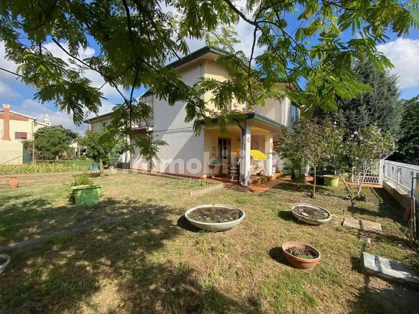 Casa indipendente in vendita a Este