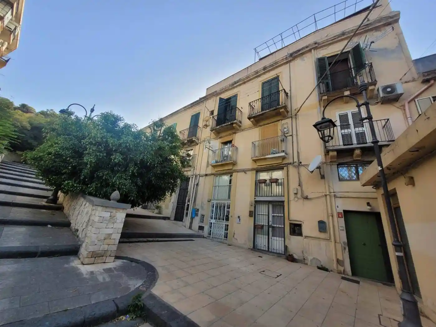 Appartamento in affitto a Messina