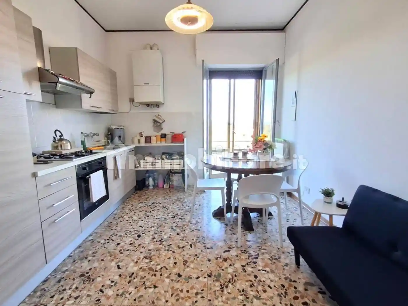 Appartamento in vendita a Arezzo