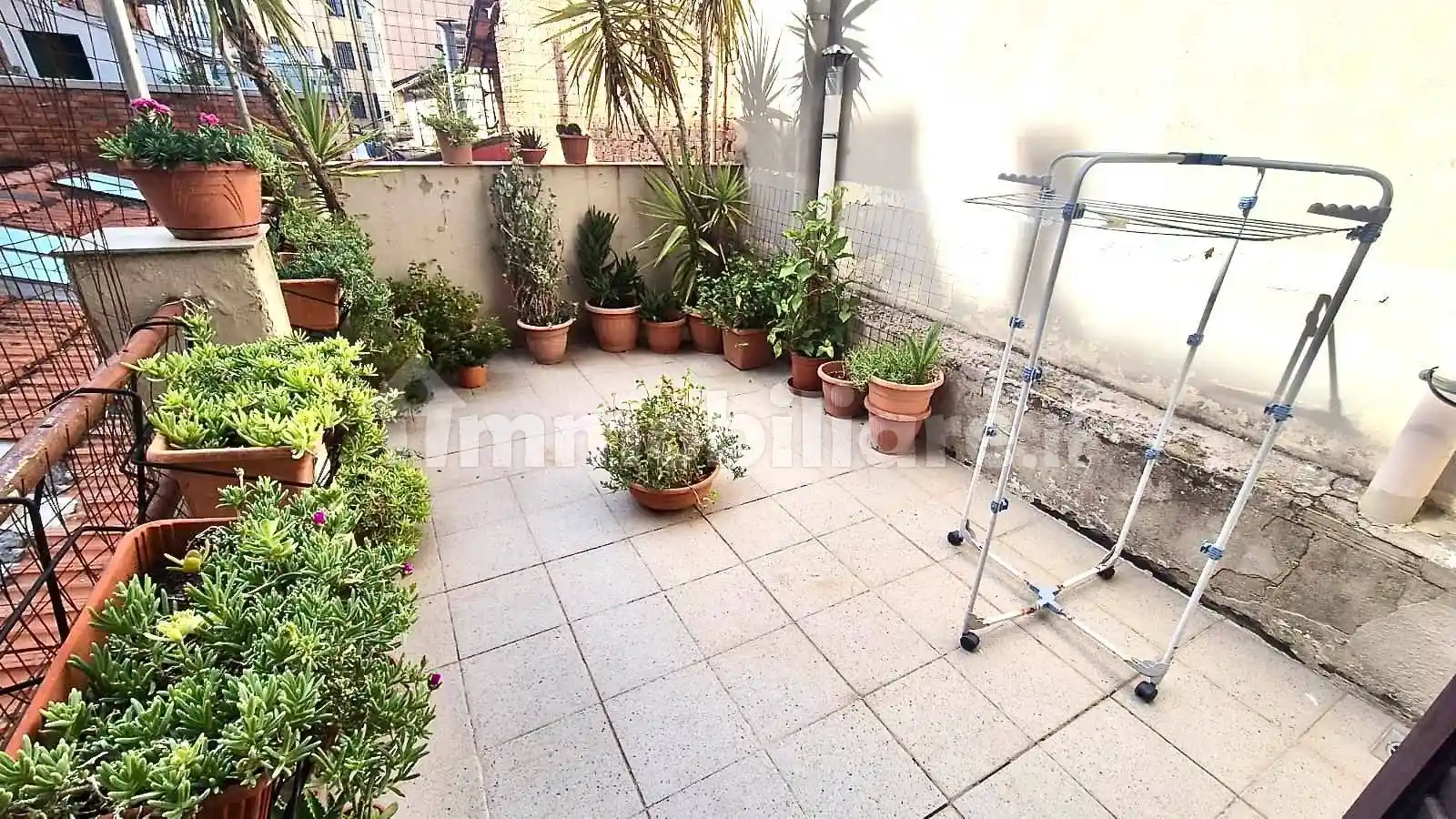 Appartamento in vendita a Arezzo