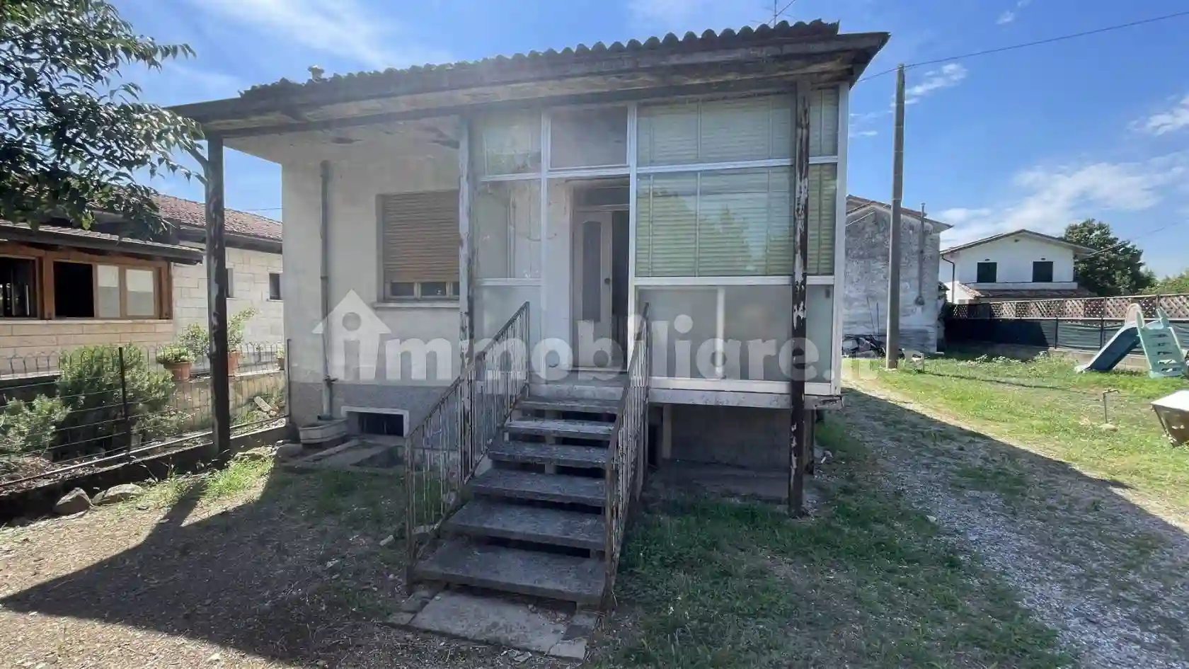 Casa indipendente - foto 2