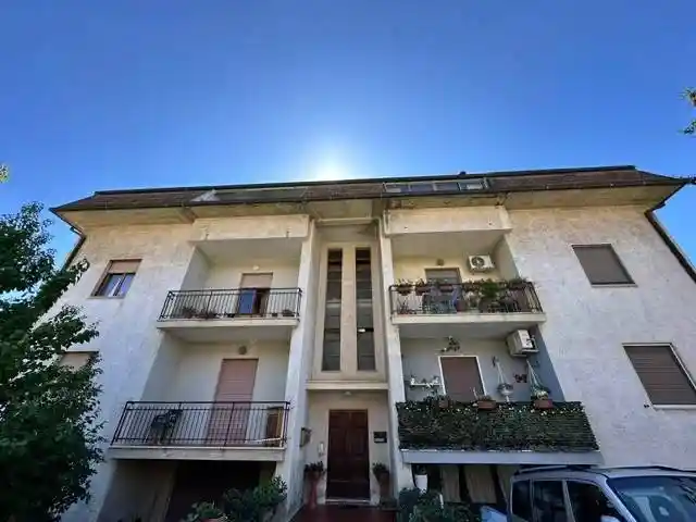 Appartamento in vendita a Gavorrano