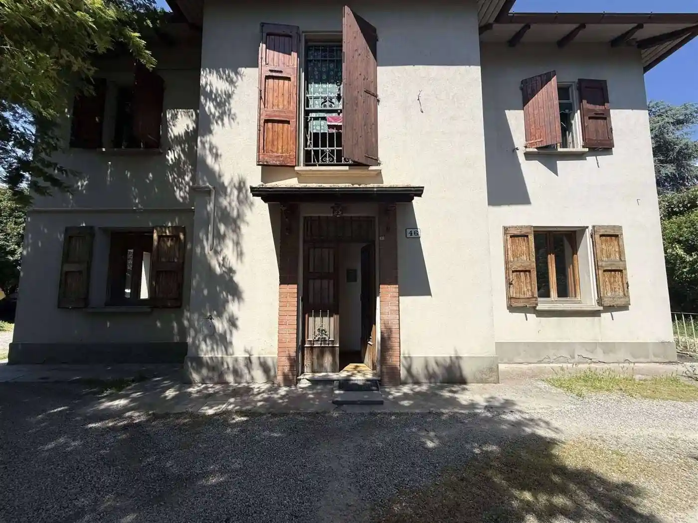 Appartamento in vendita a Bologna