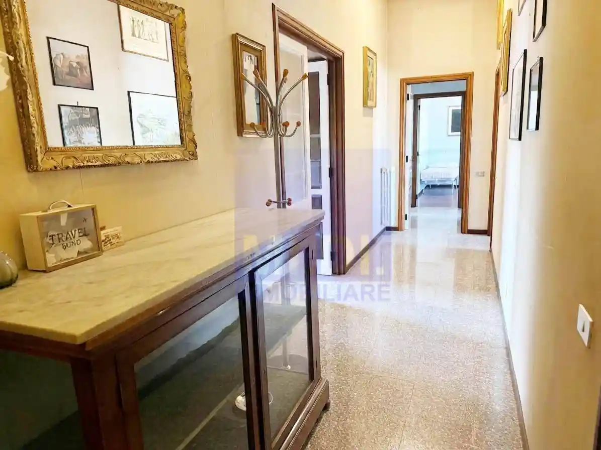 Appartamento in vendita a Matera