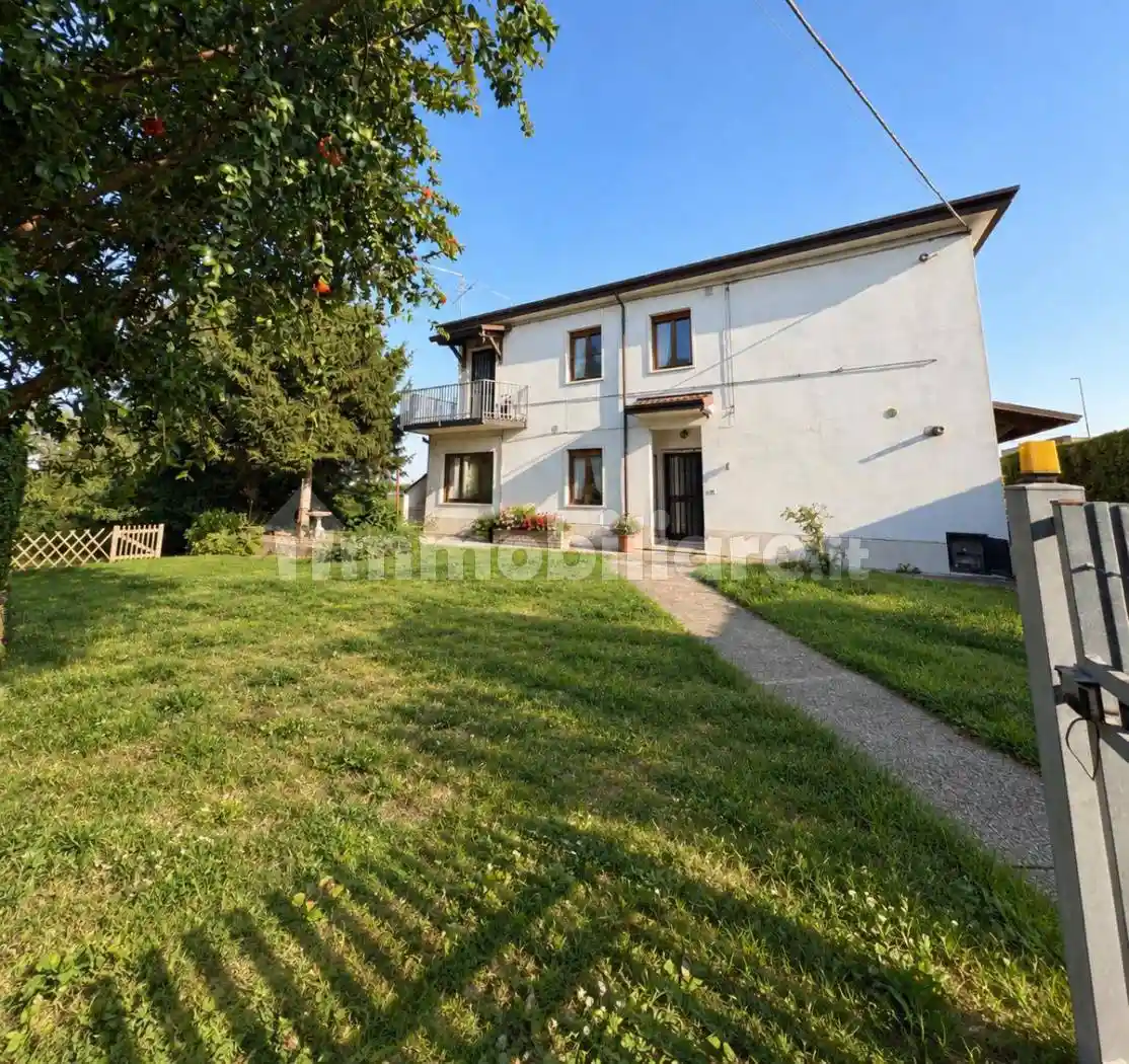 Casa indipendente in vendita a San Giovanni Lupatoto