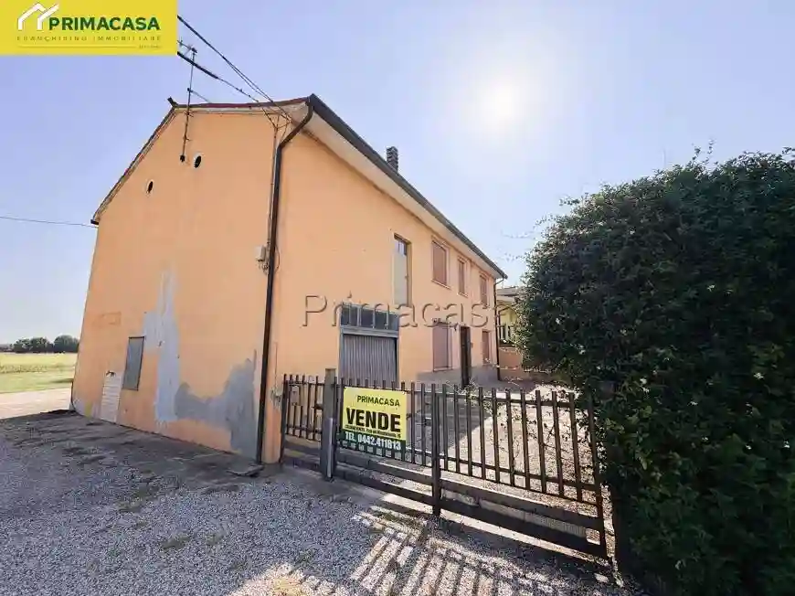 Casa indipendente - foto 2