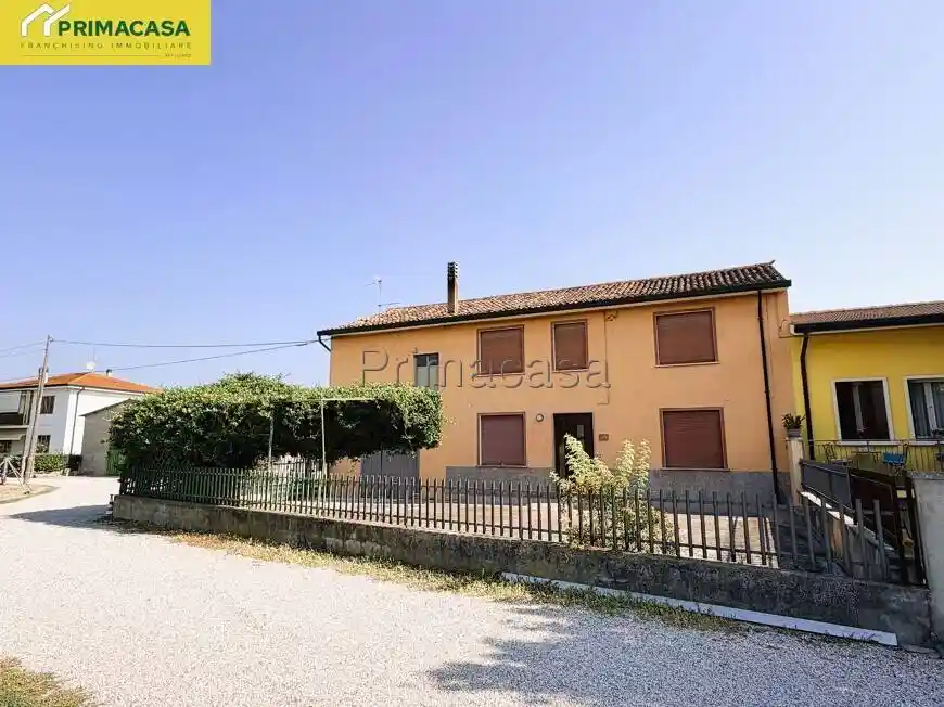 Casa indipendente in vendita a Pojana Maggiore