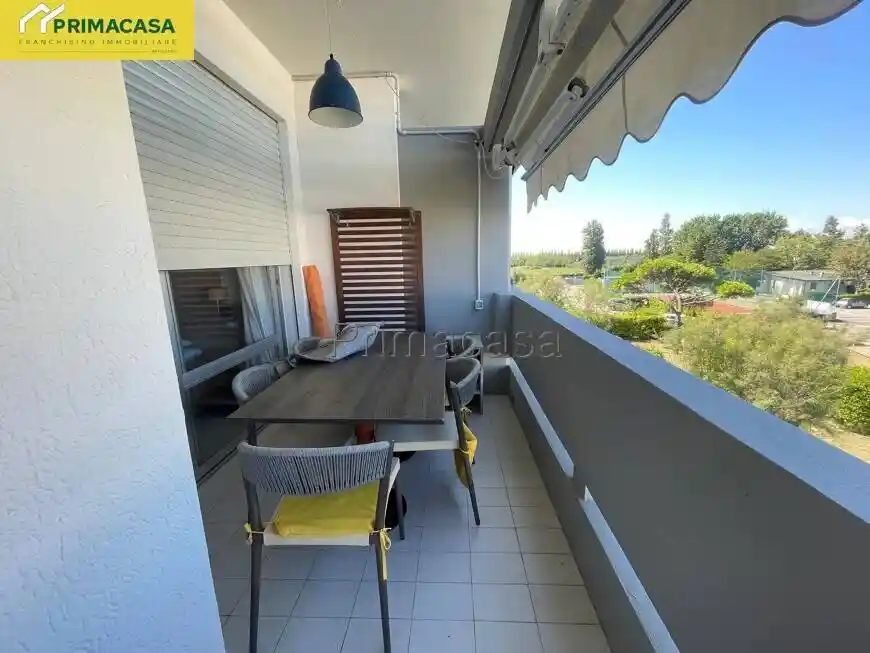 Appartamento in vendita a Chioggia