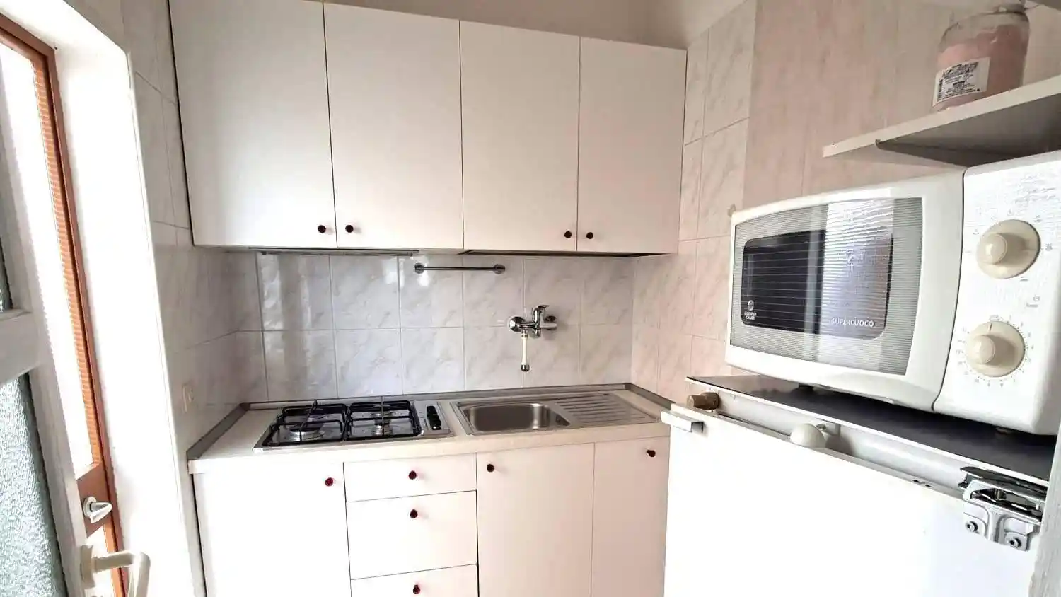 Appartamento in affitto a Spresiano
