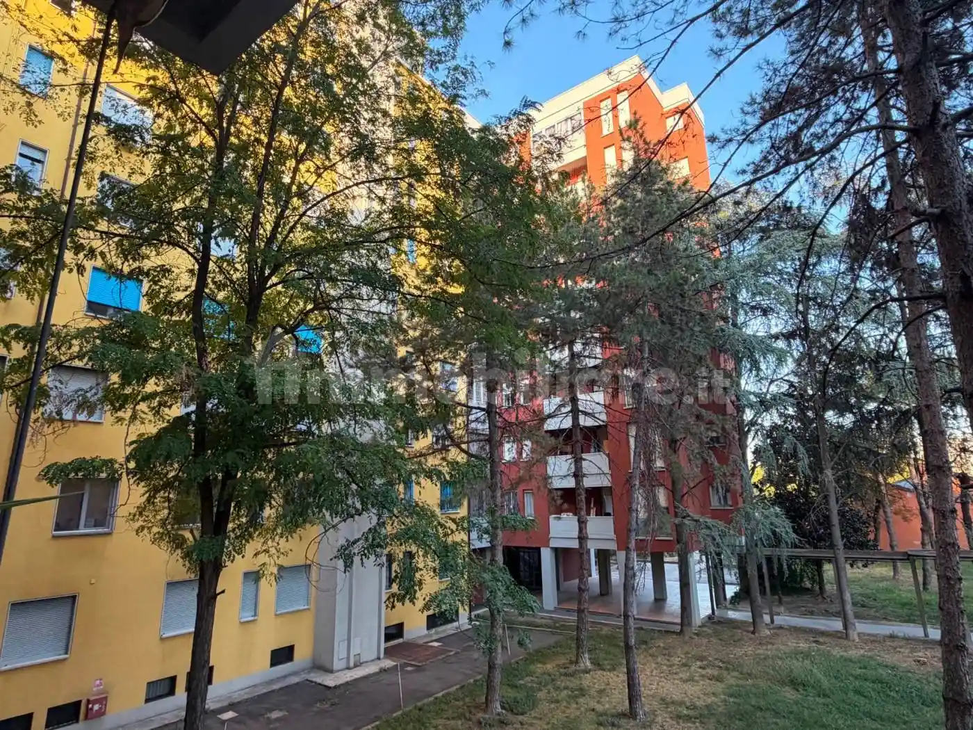 Appartamento in vendita a Bologna