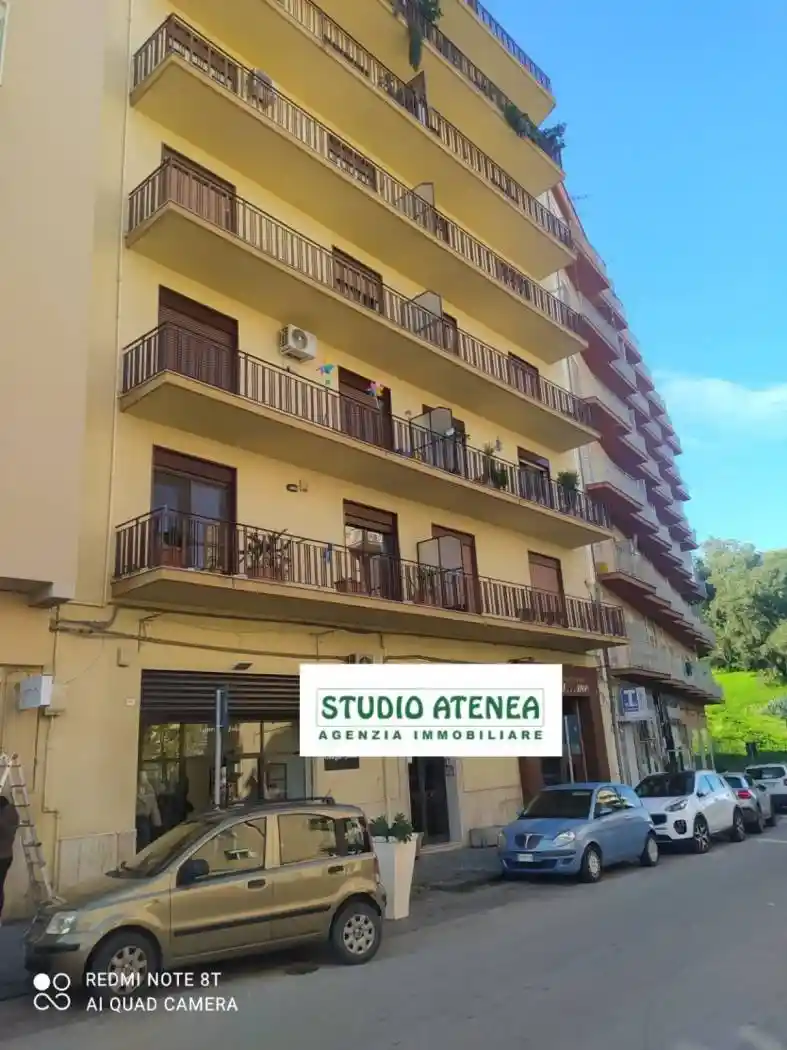 Appartamento in vendita a Agrigento