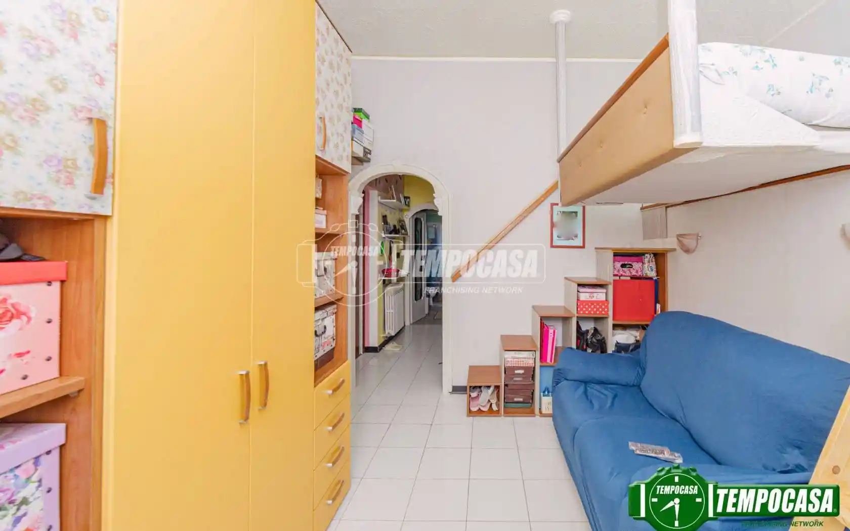 Appartamento in vendita a Voghera