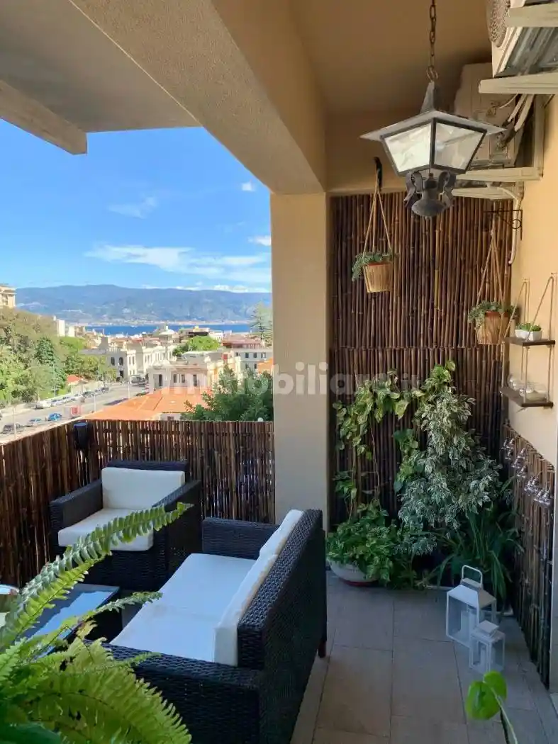 Appartamento in vendita a Messina