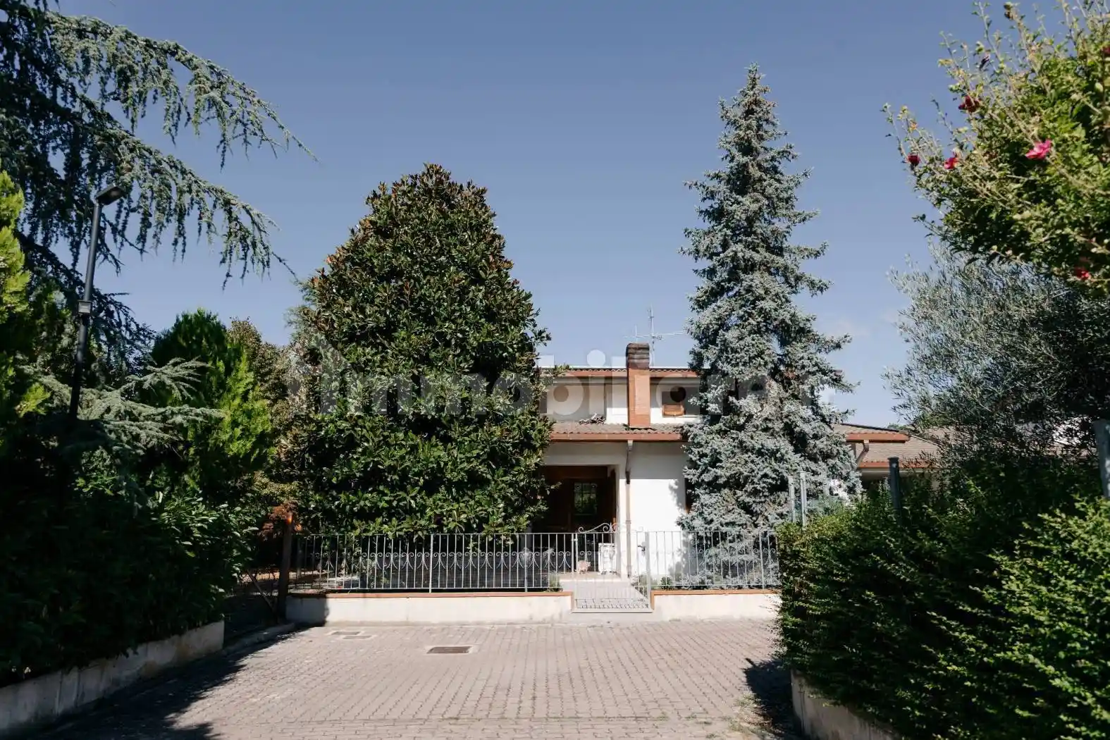 Villa in vendita a Teramo