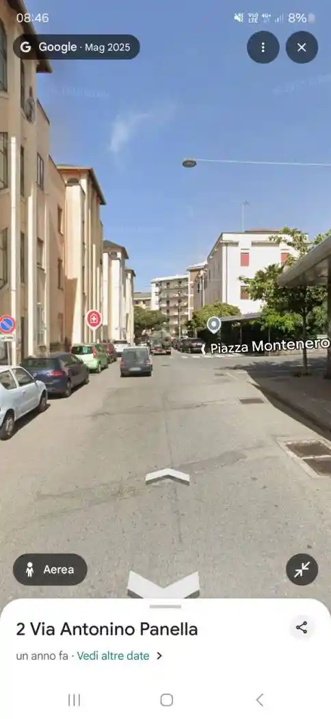 Appartamento in vendita a Catanzaro
