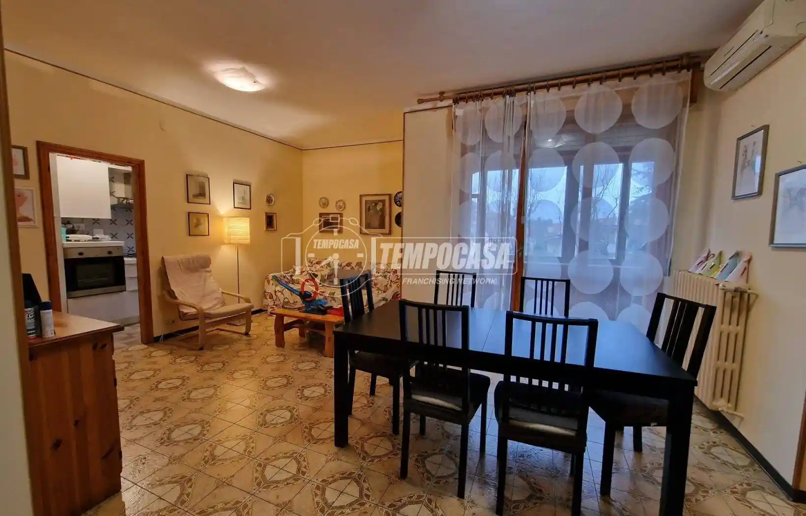 Appartamento in vendita a Formigine