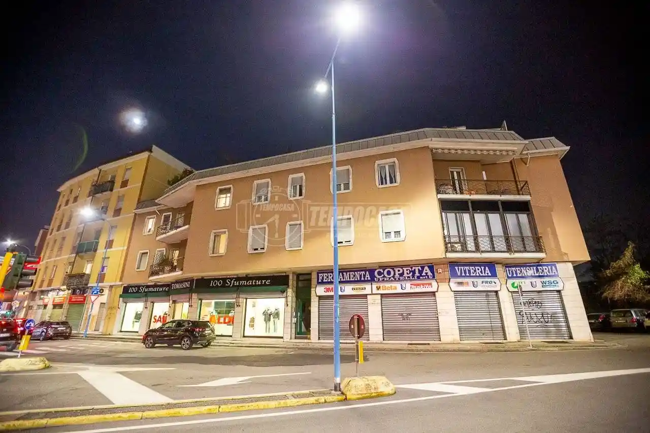 Appartamento in vendita a Brescia