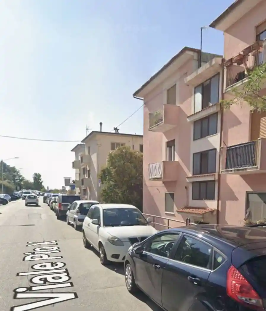 Appartamento in vendita a Catanzaro