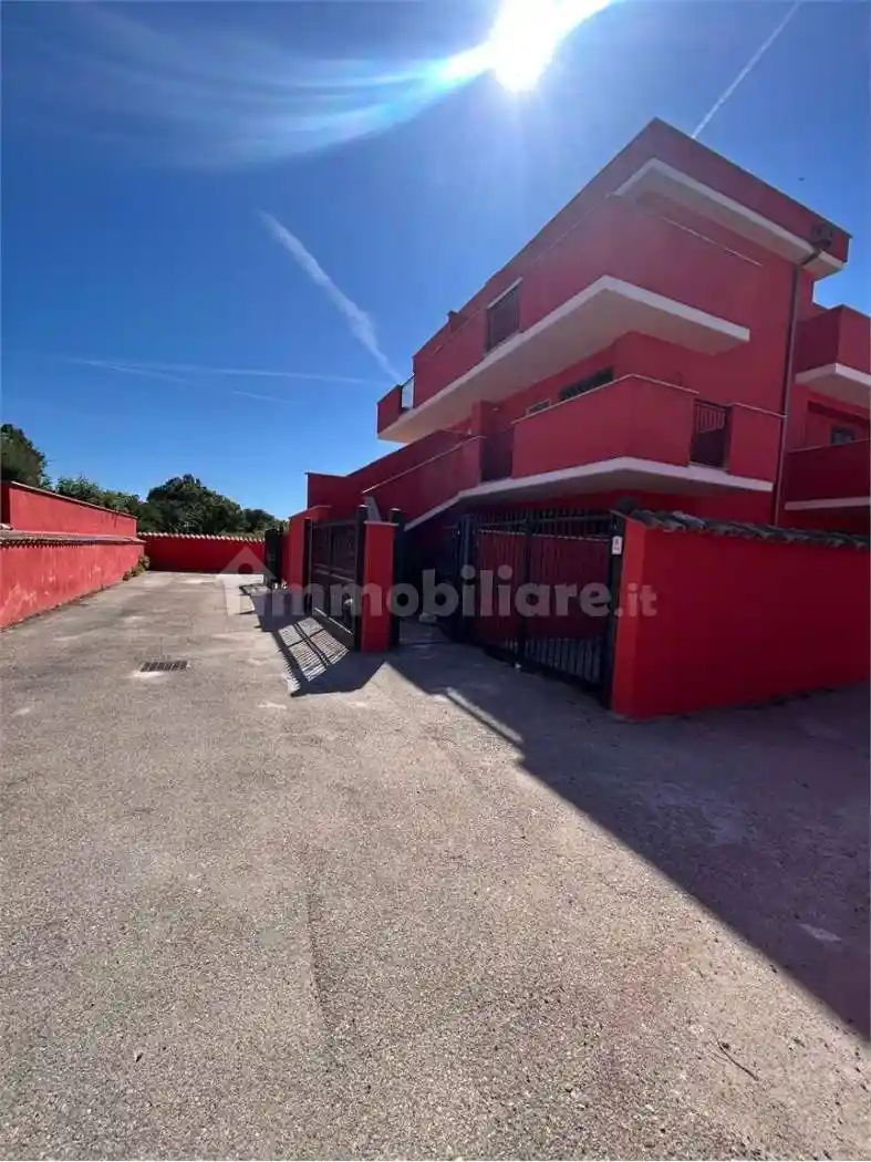 Appartamento in vendita a Pomezia