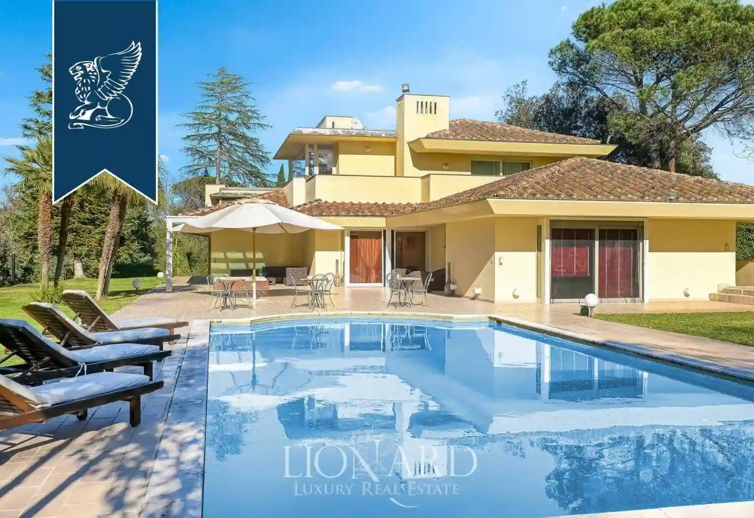 Villa - foto 2