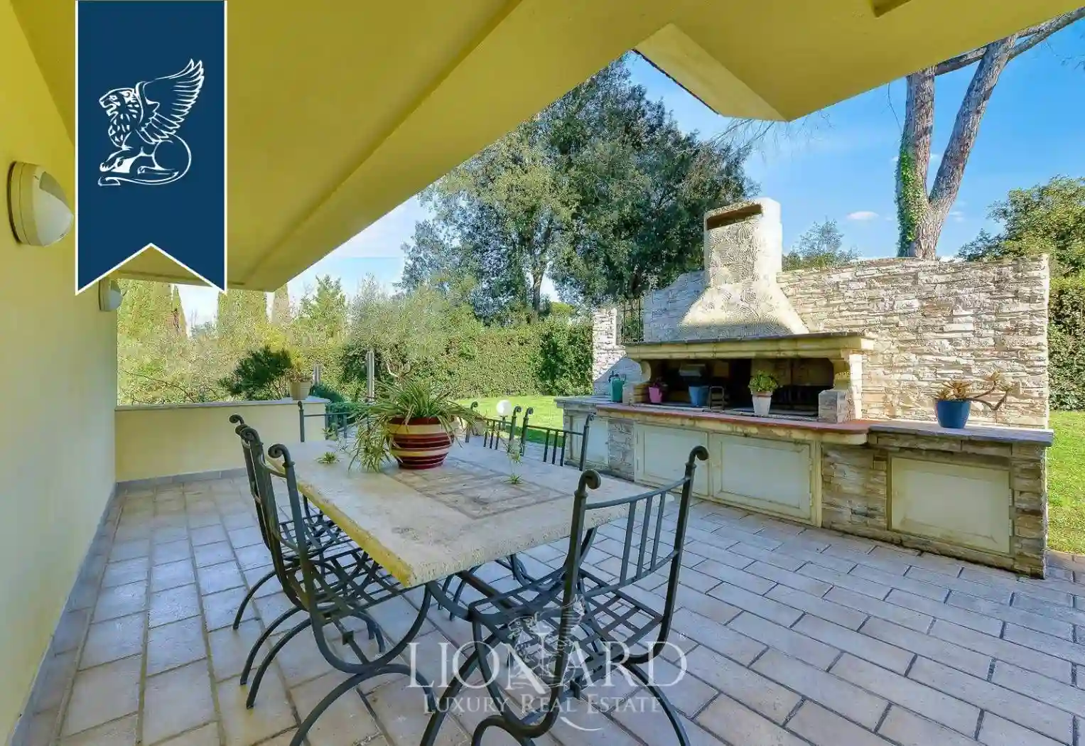 Villa - foto 4