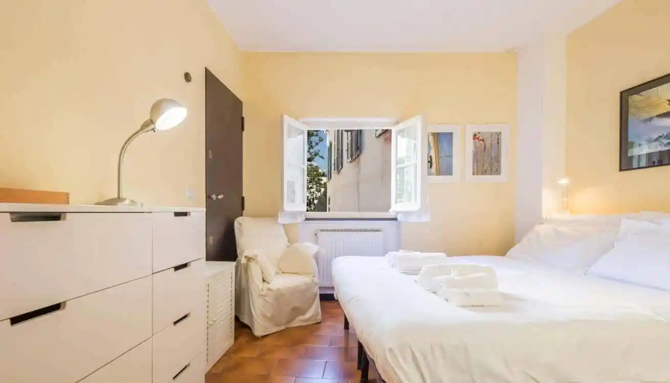 Appartamento in affitto a Sestri Levante