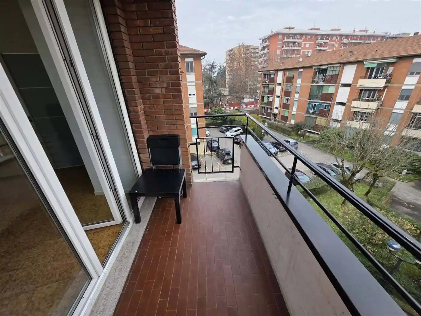 Appartamento in affitto a Sesto San Giovanni
