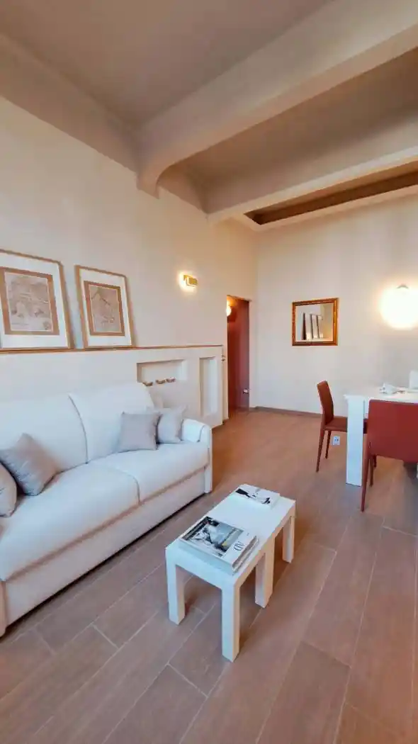 Appartamento in affitto a Firenze