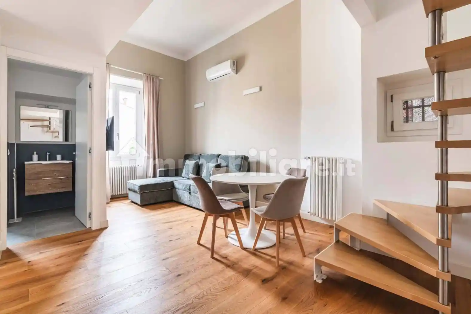 Appartamento in affitto a Firenze