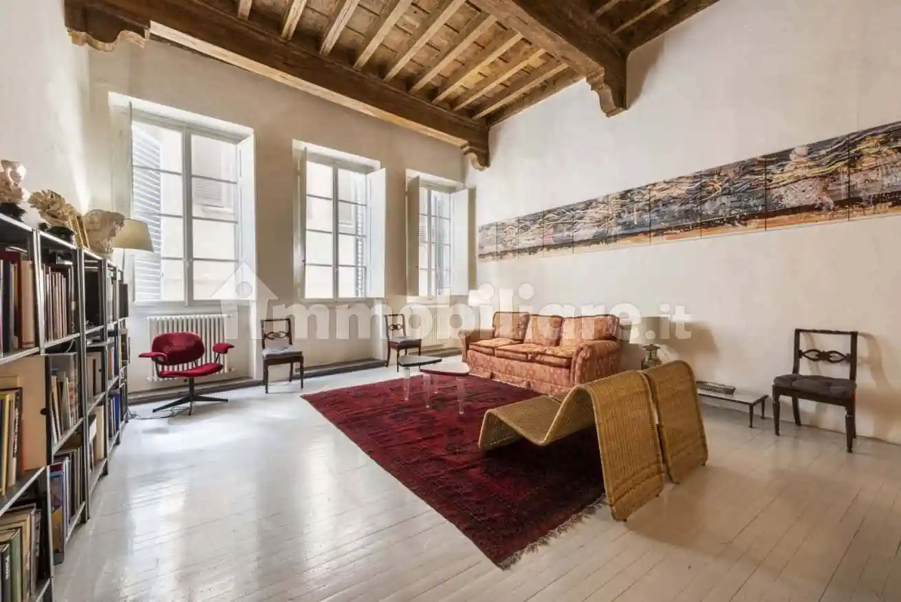 Appartamento in affitto a Firenze