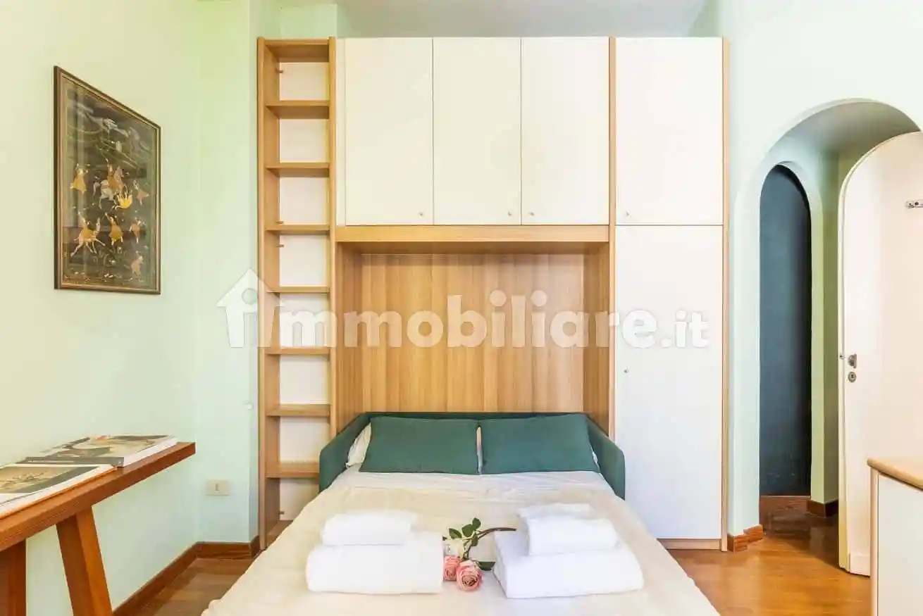 Appartamento in affitto a Firenze