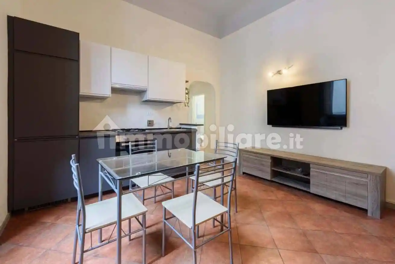 Appartamento in affitto a Firenze