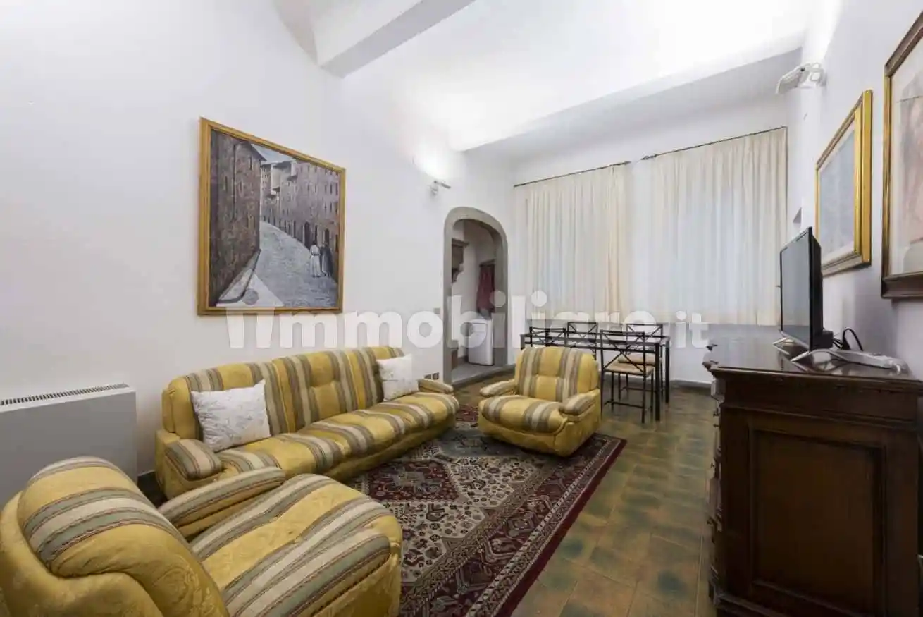 Appartamento in affitto a Firenze