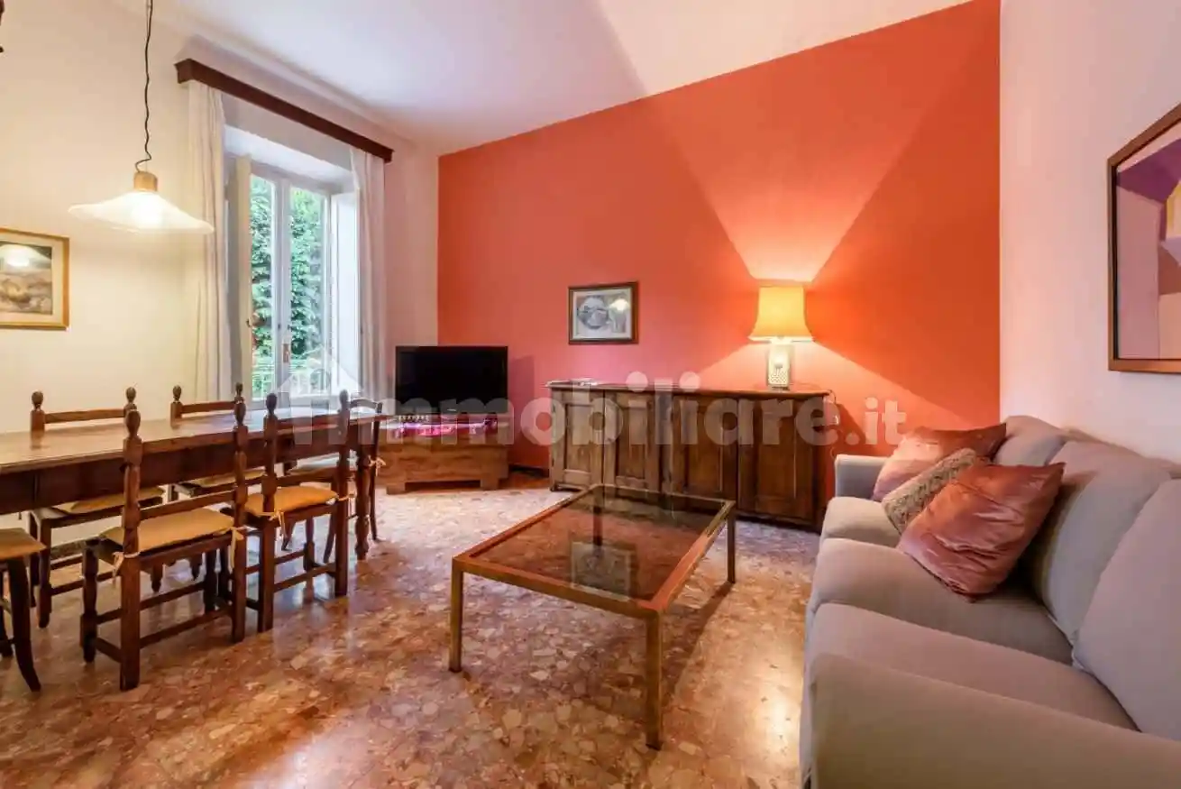 Appartamento in affitto a Firenze