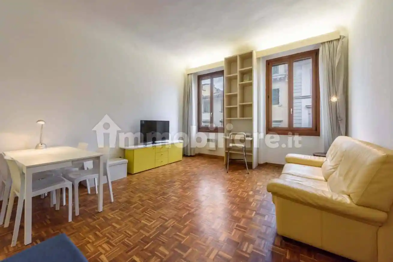 Appartamento in affitto a Firenze