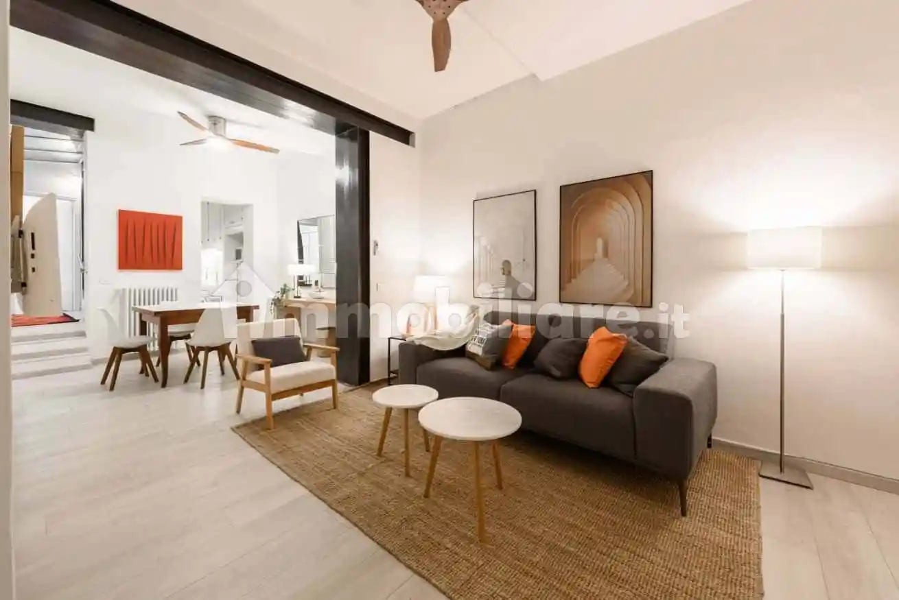 Appartamento in affitto a Firenze