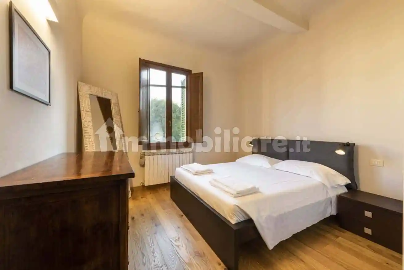Appartamento in affitto a Firenze