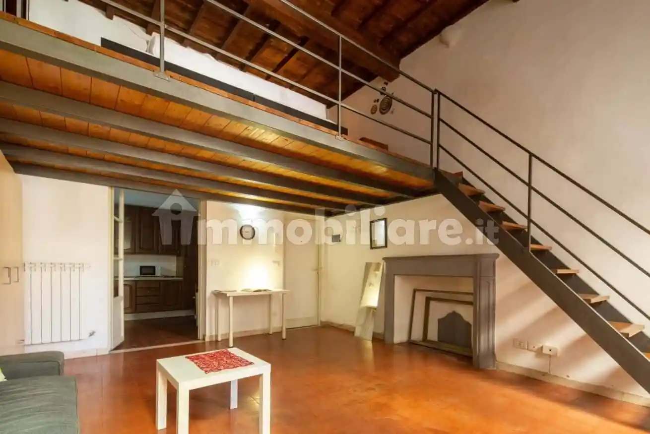 Appartamento in affitto a Firenze