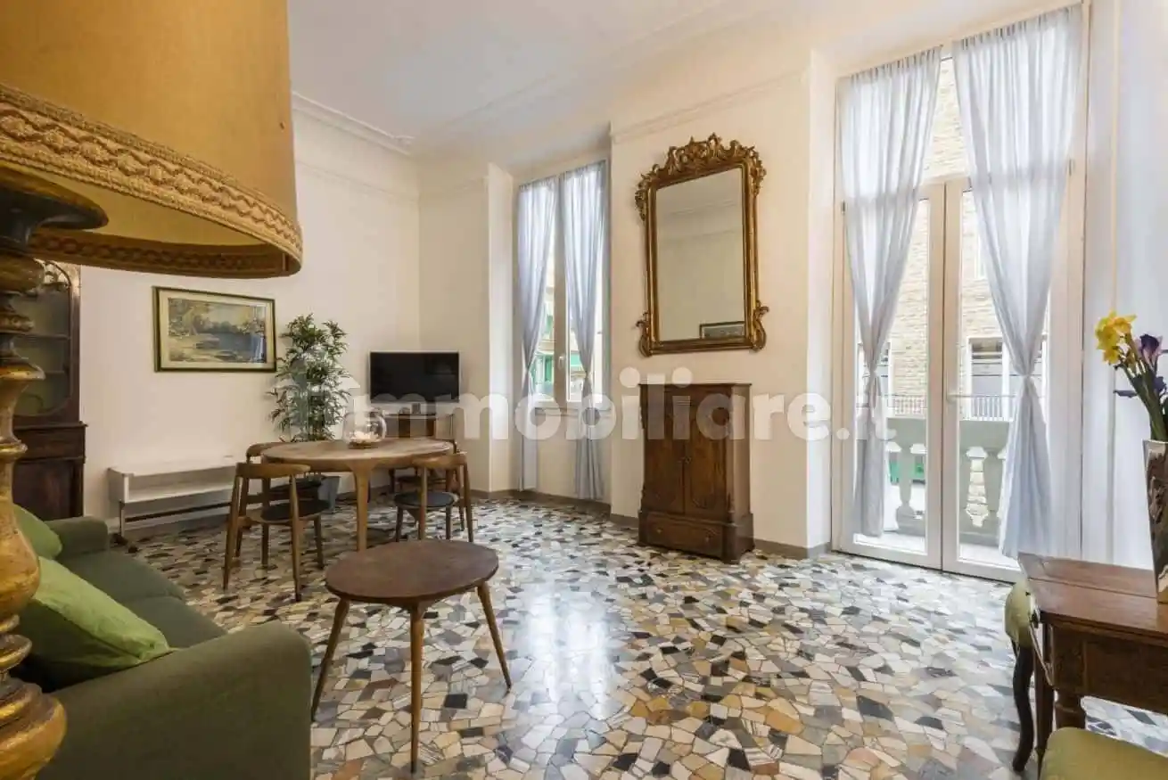 Appartamento in affitto a Firenze