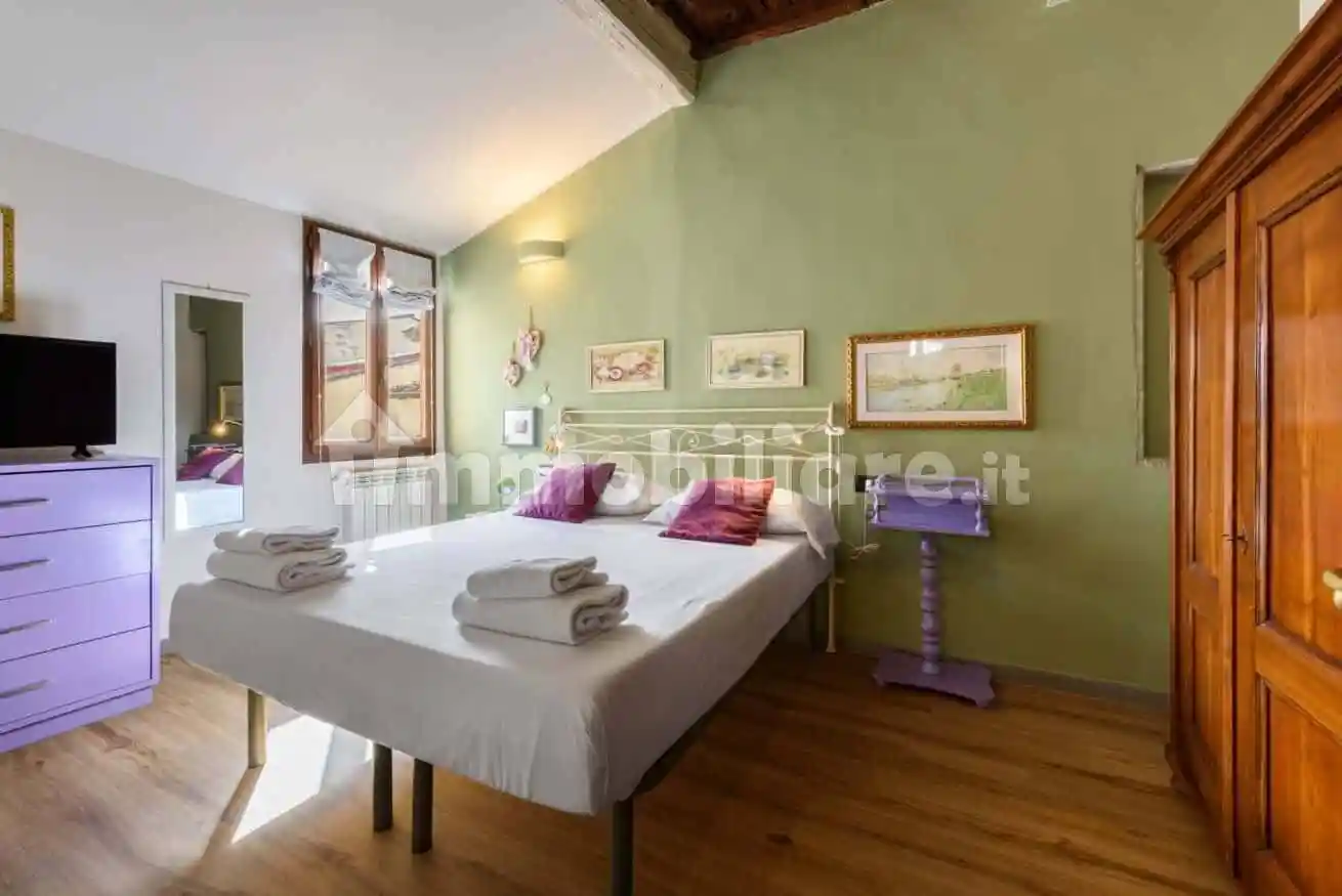 Appartamento in affitto a Firenze