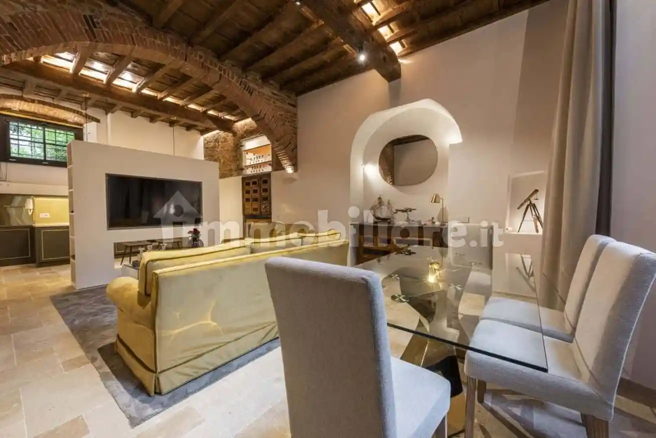Appartamento in affitto a Firenze