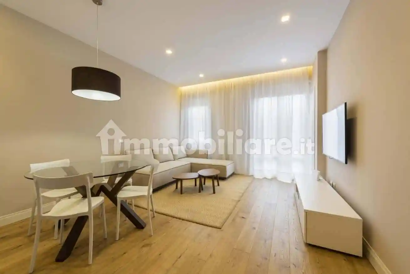 Appartamento in affitto a Firenze