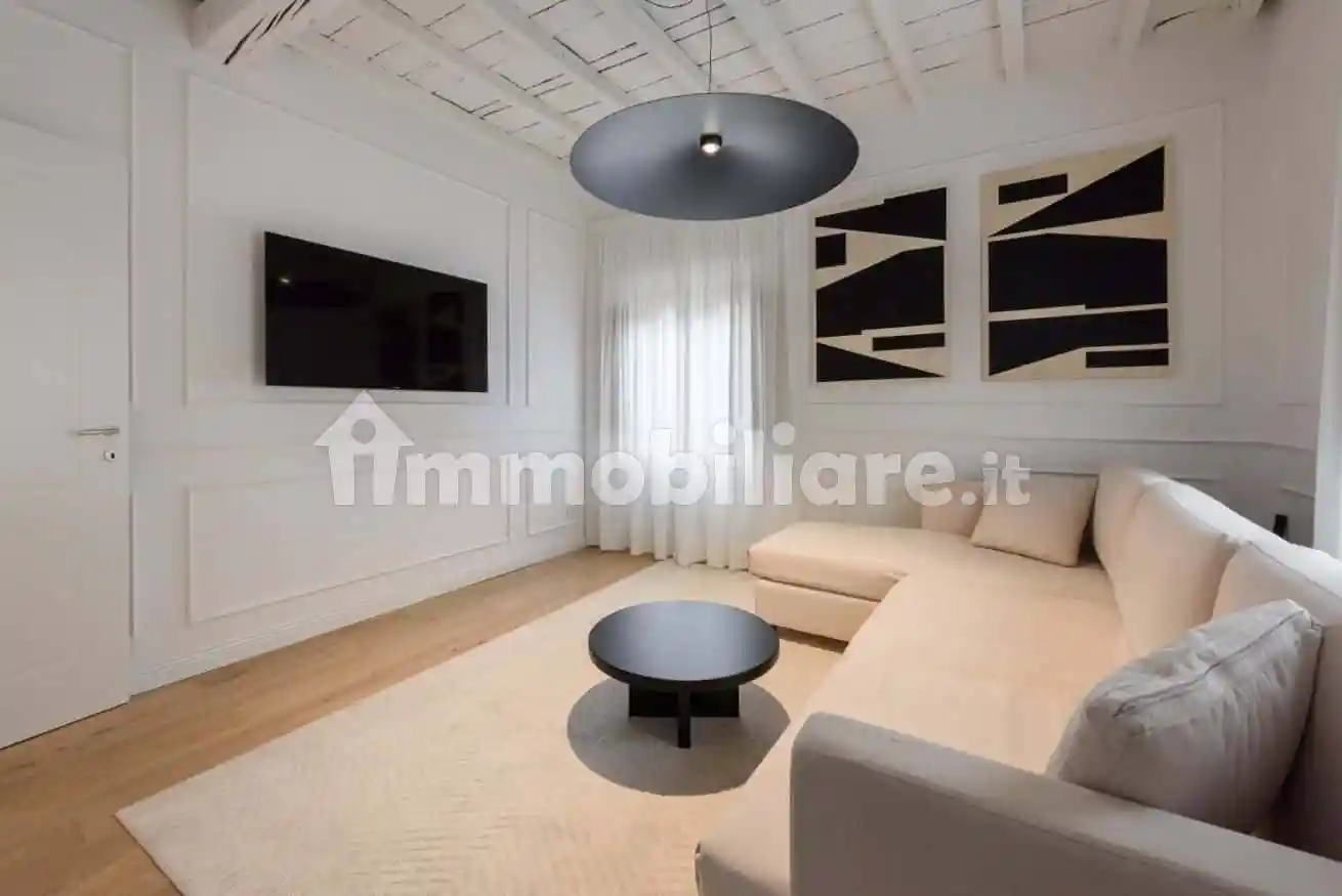 Appartamento in affitto a Firenze