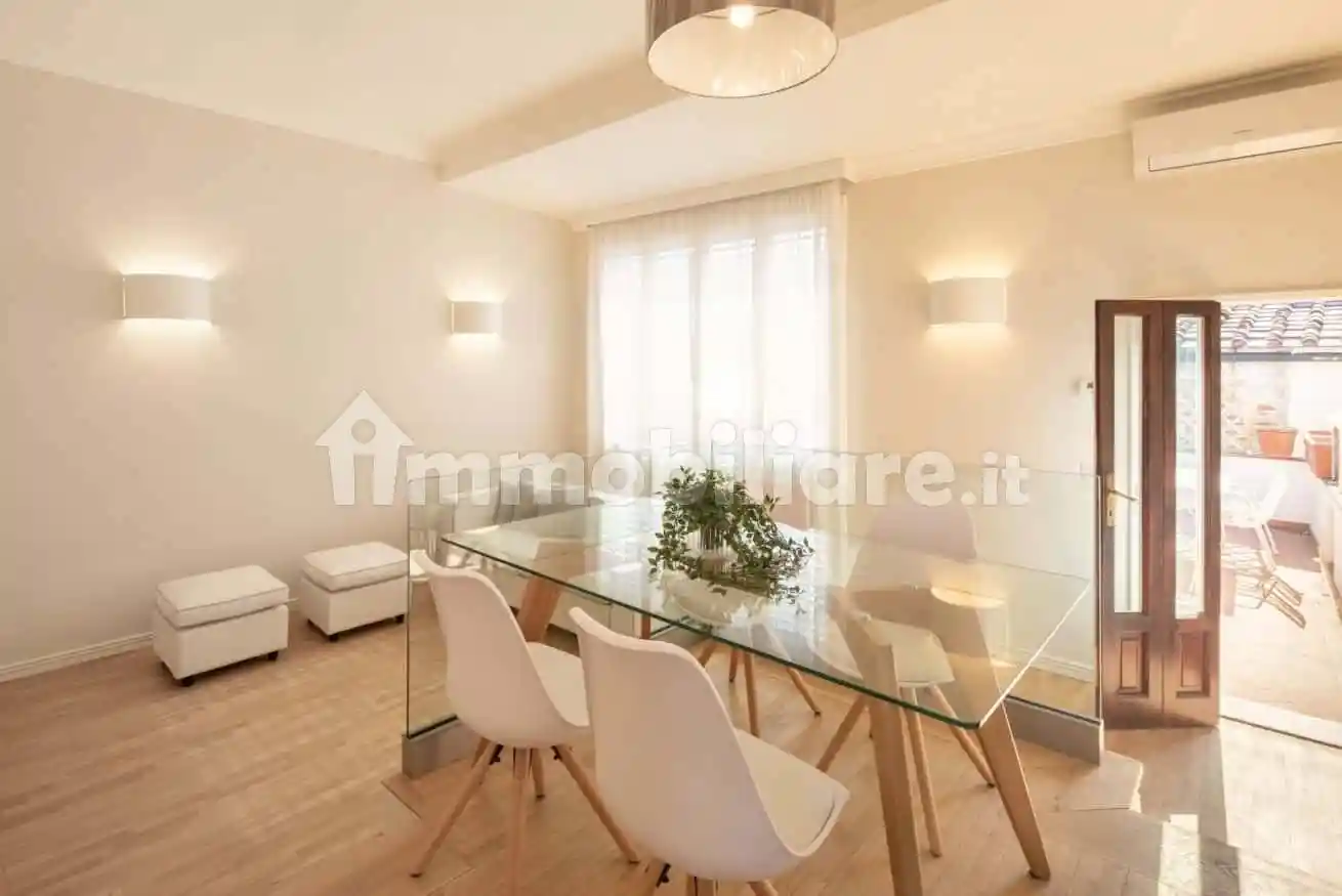 Appartamento in affitto a Firenze