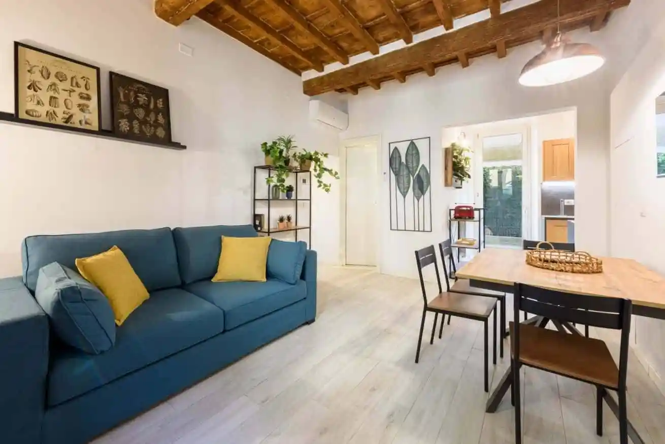 Appartamento in affitto a Firenze