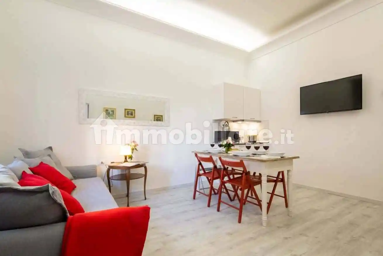 Appartamento in affitto a Firenze