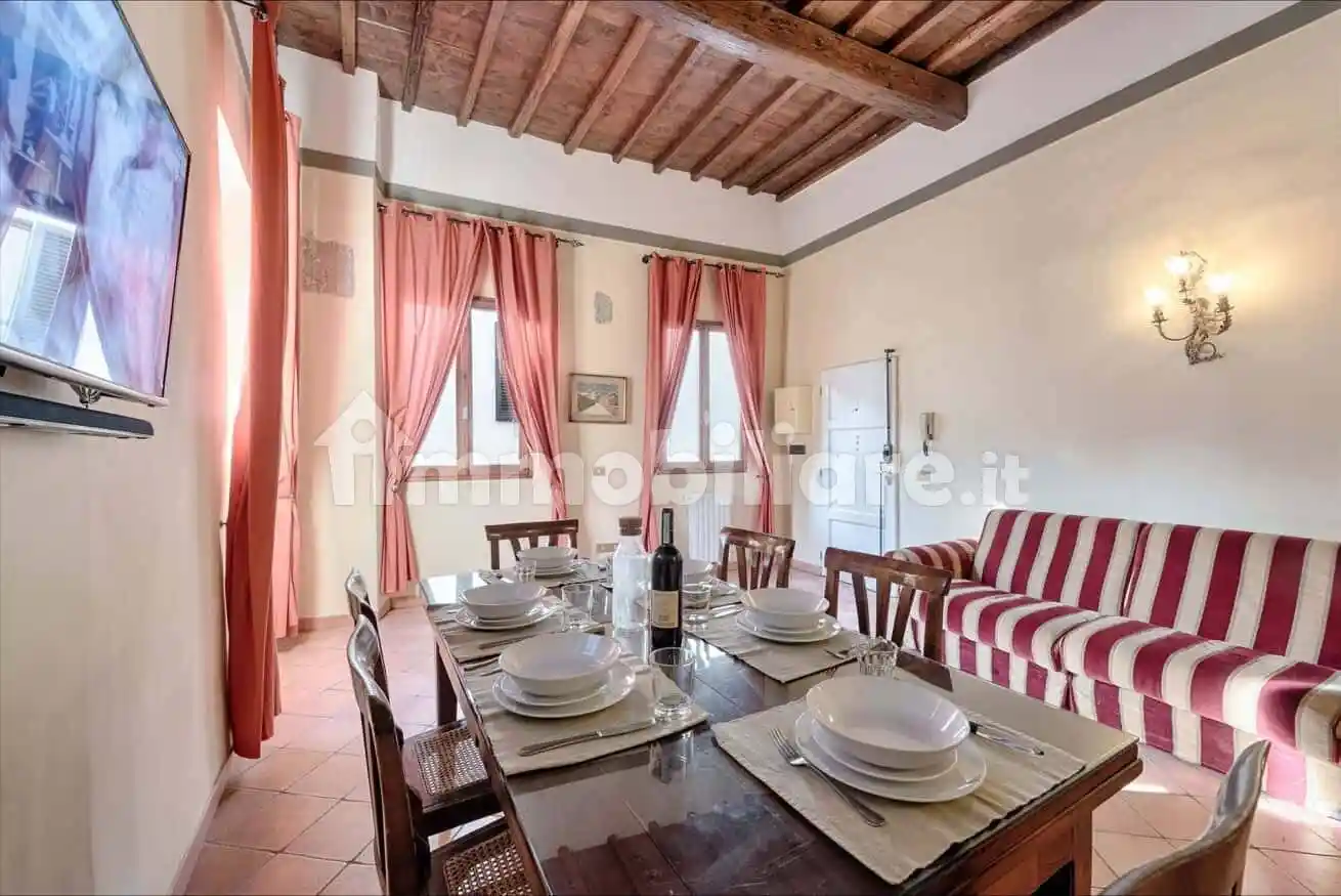 Appartamento in affitto a Firenze