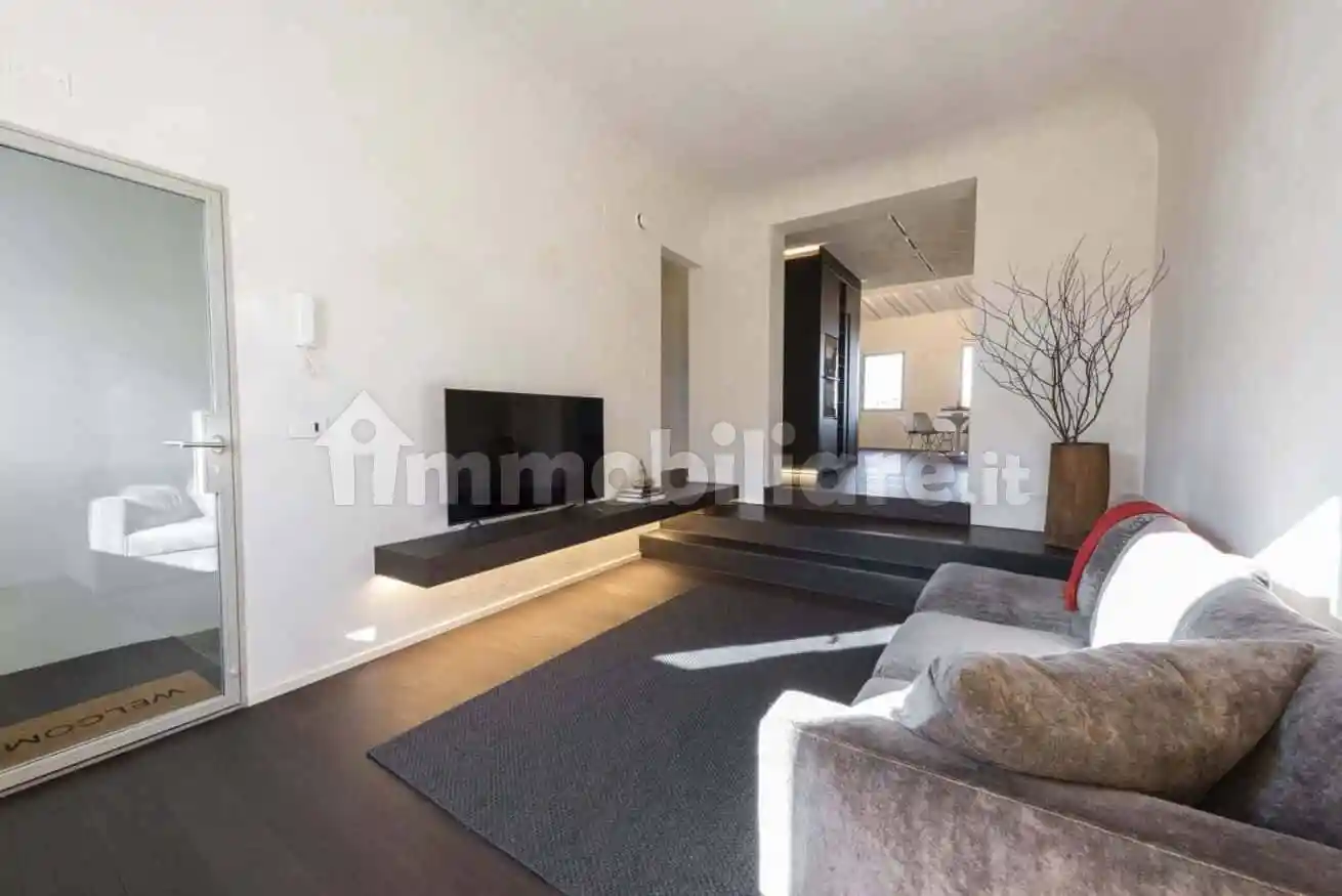 Appartamento in affitto a Firenze