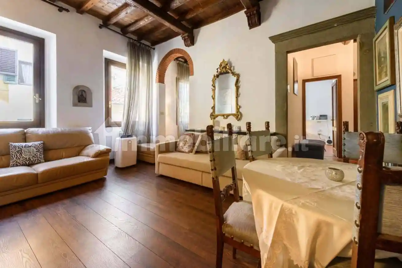 Appartamento in affitto a Firenze